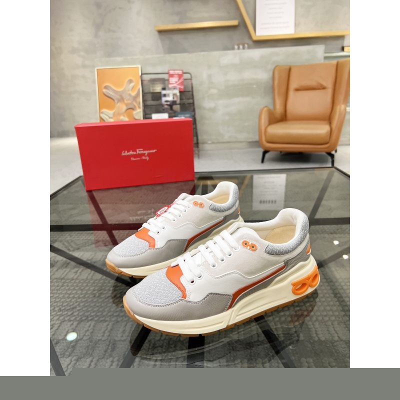 Ferragamo Sneakers